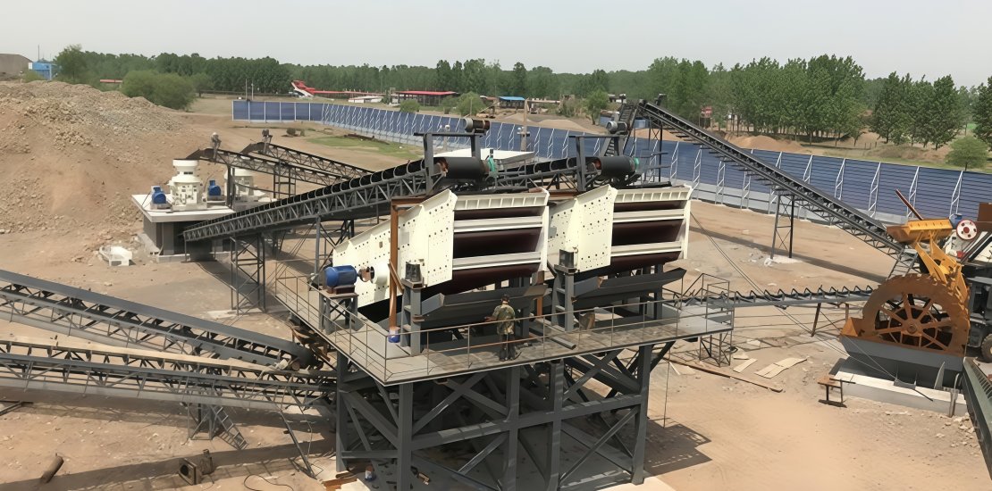Uzbekistan-Stationary-Crushing-Plant-Case-2
