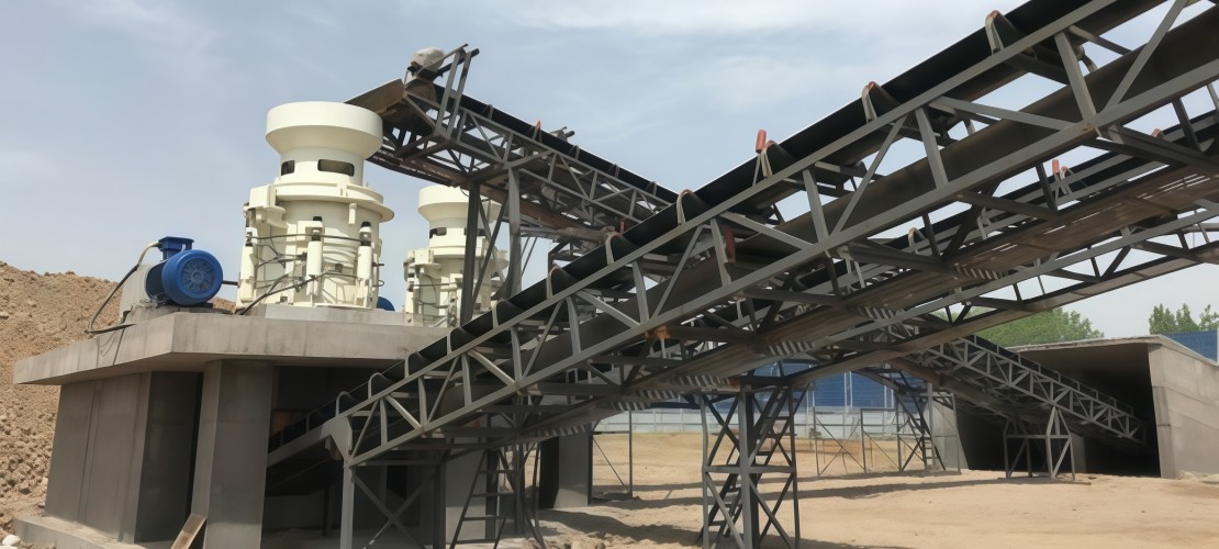 Uzbekistan-Stationary-Crushing-Plant-Case-4