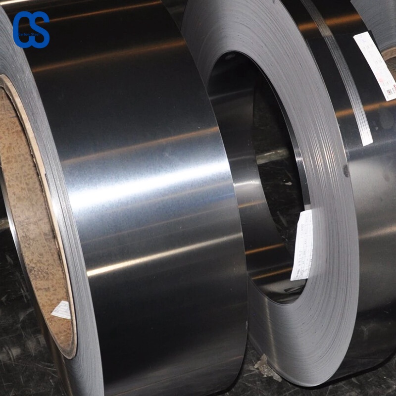 304 Stainless Strip