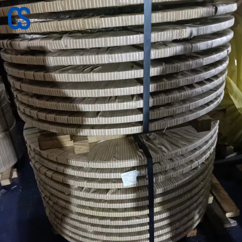 304 Stainless Strip