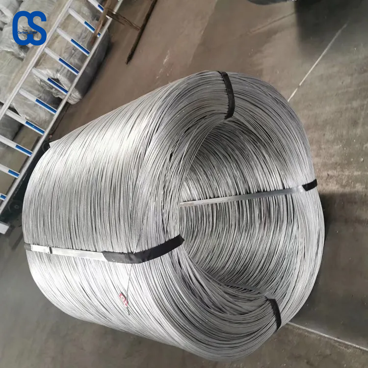 321 Stainless Steel Wire