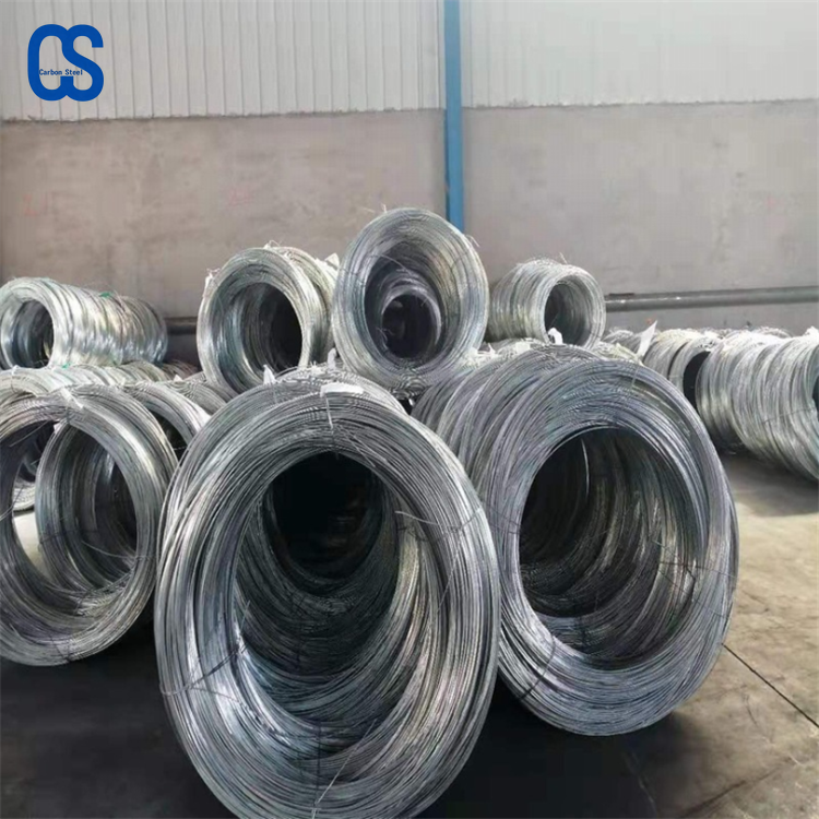 317 Stainless Steel Wire