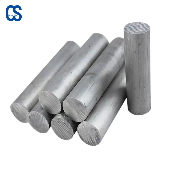 6003 Aluminium Bar
