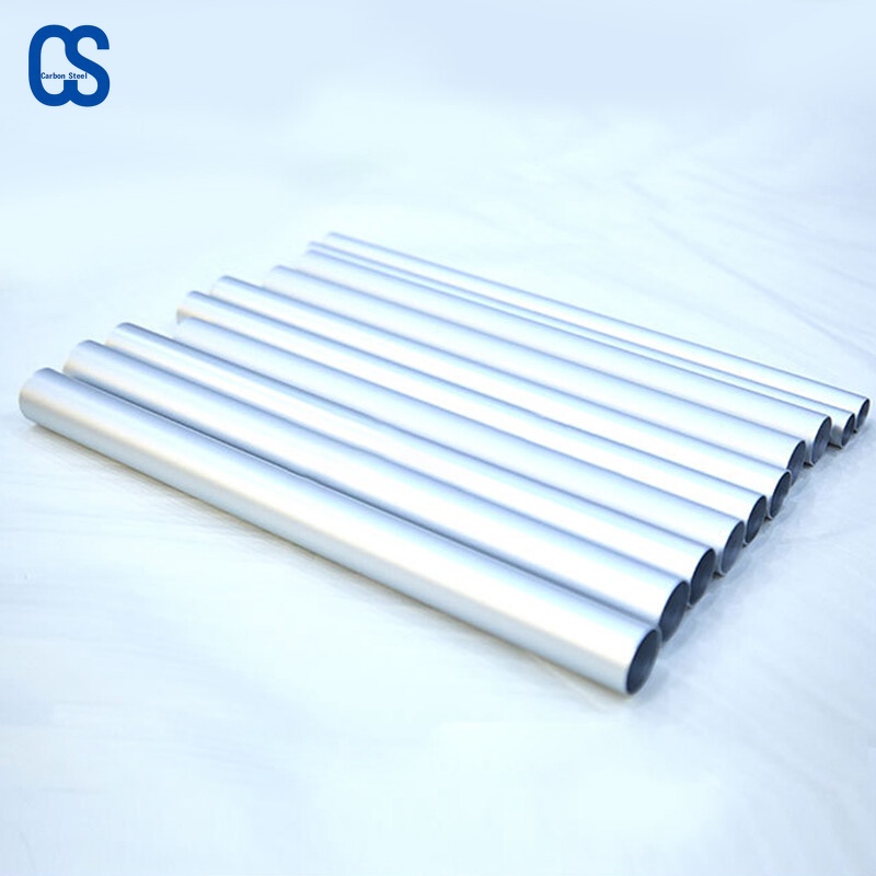 Aluminium Pipe
