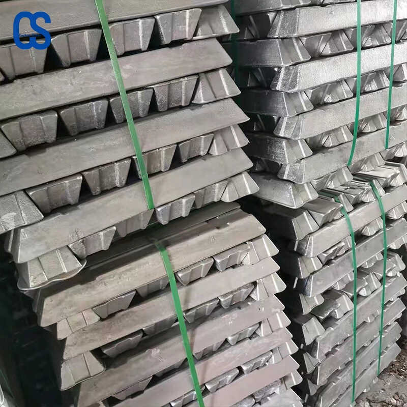 5083  Aluminum Ingot