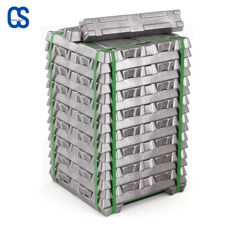 Aluminum Ingot