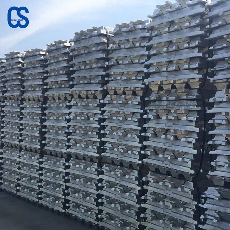  Aluminum Ingot
