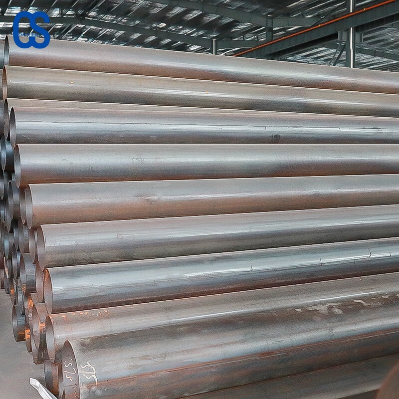 A335 Seamless Steel Pipe