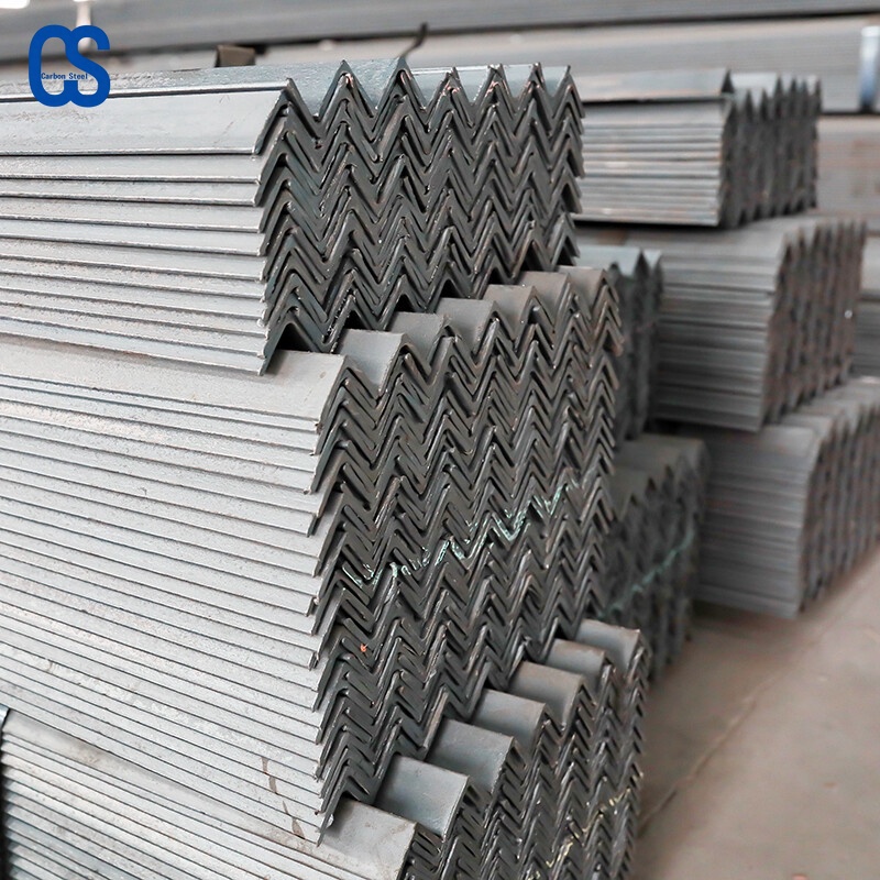 Galvinized Angle