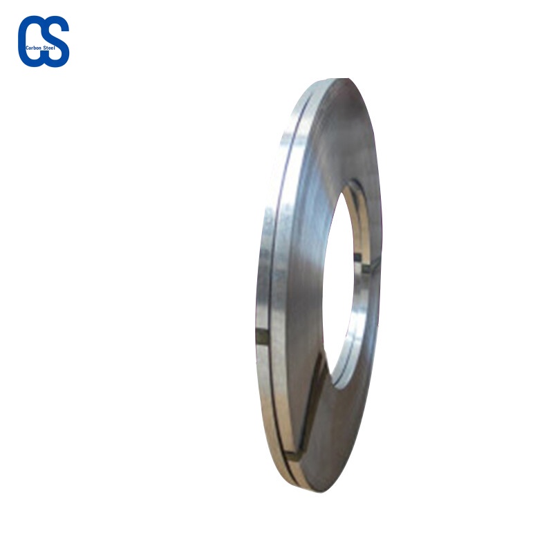 Galvinized Strip