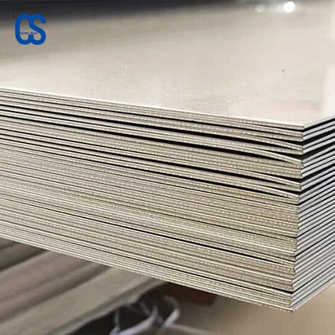 Inconel Alloy Plate