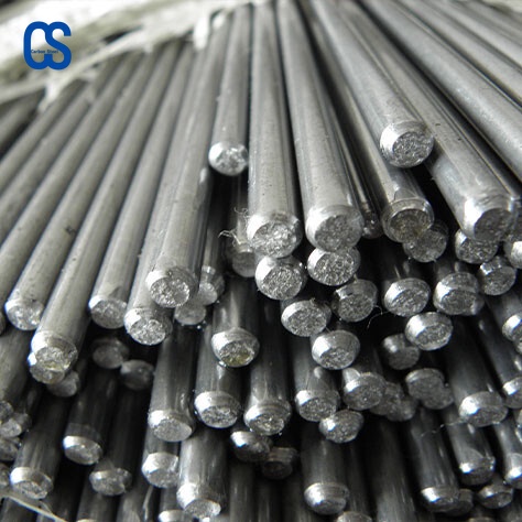 Stainless Steel Fine Bar