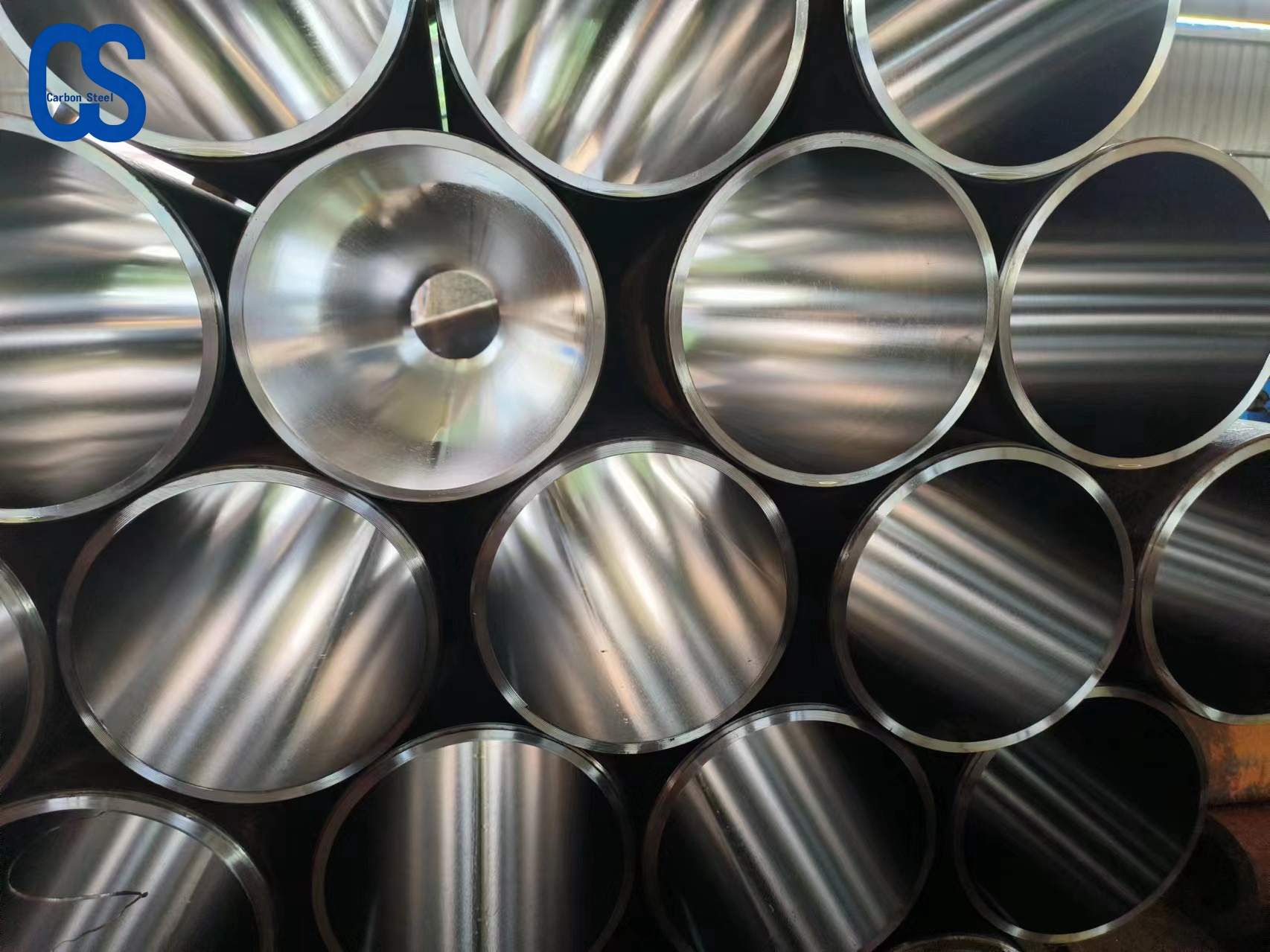 Honed Tube