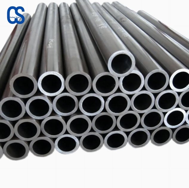 Honed Tube