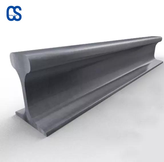 Steel Rail