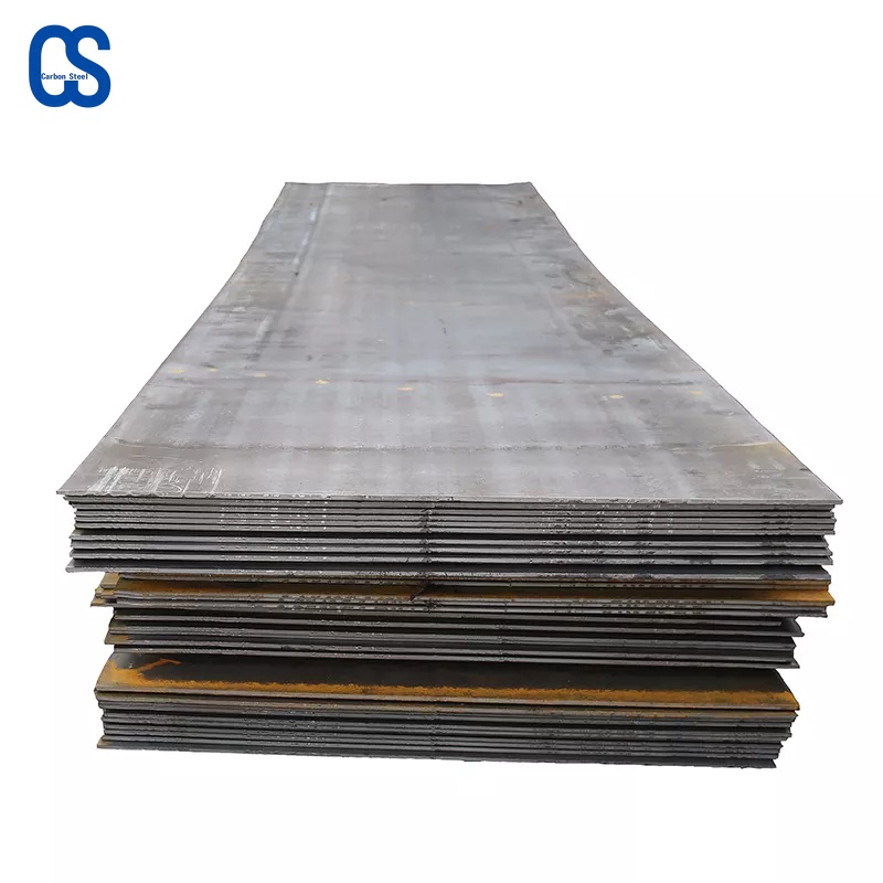 Wear-resistant Plate