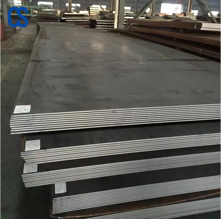 Wear-resistant Plate