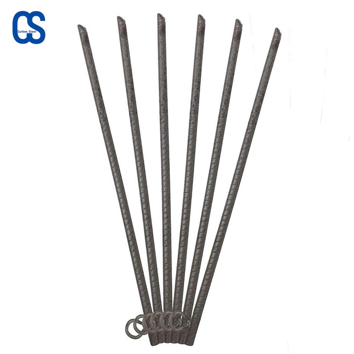 B500A/B500B/B500C Rebar