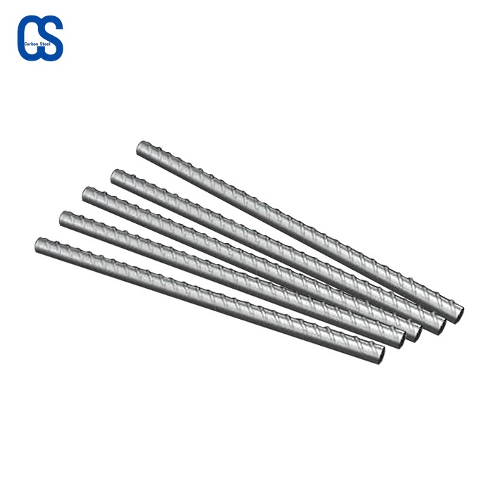 Epoxy Resin Coated Steel Bar