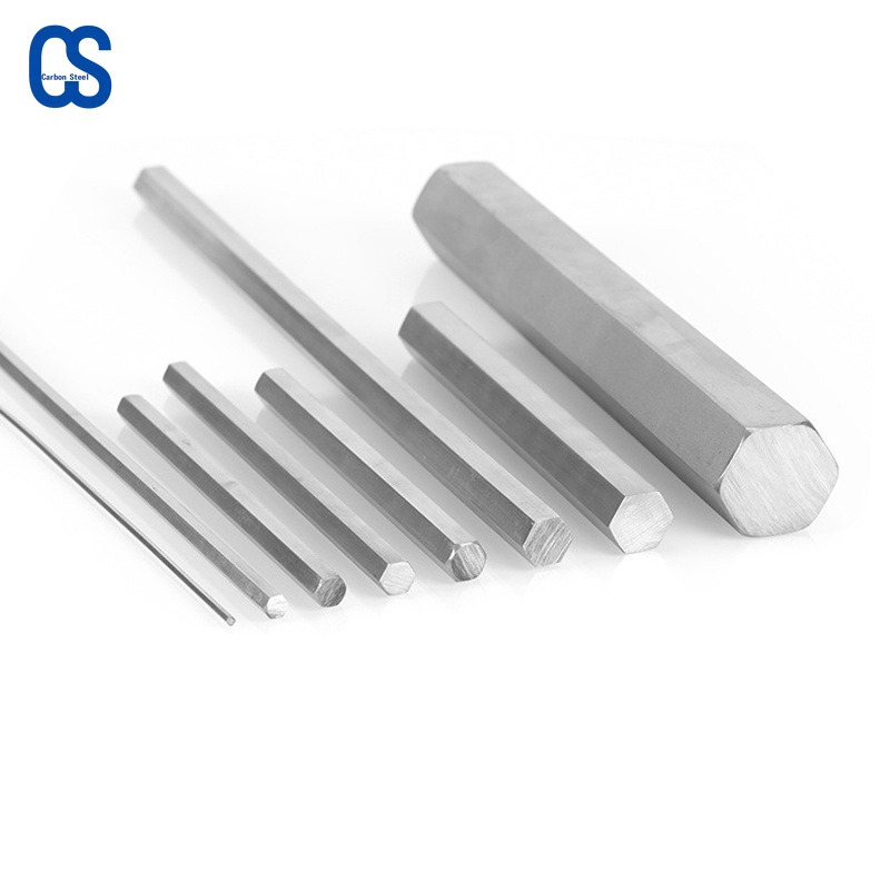 Stainless Steel Hexagonal Bar