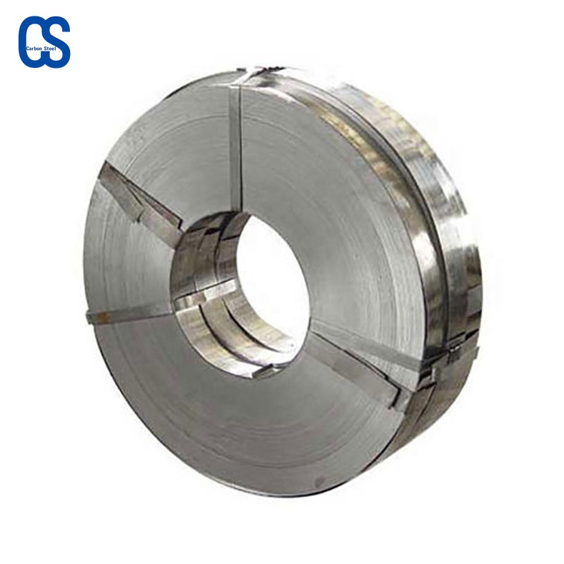 310 Stainless Strip