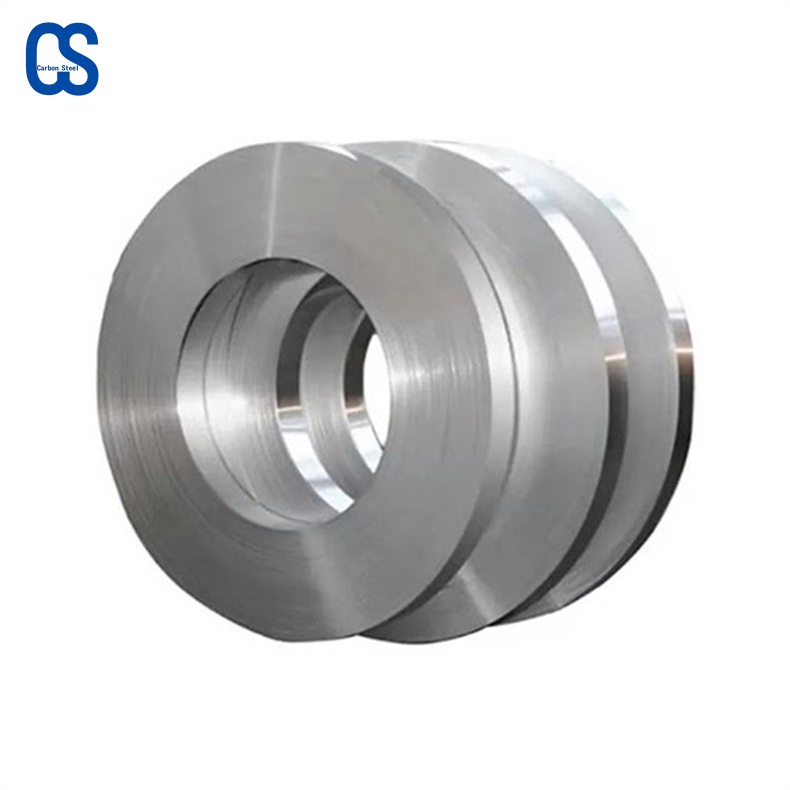 201 Stainless Strip