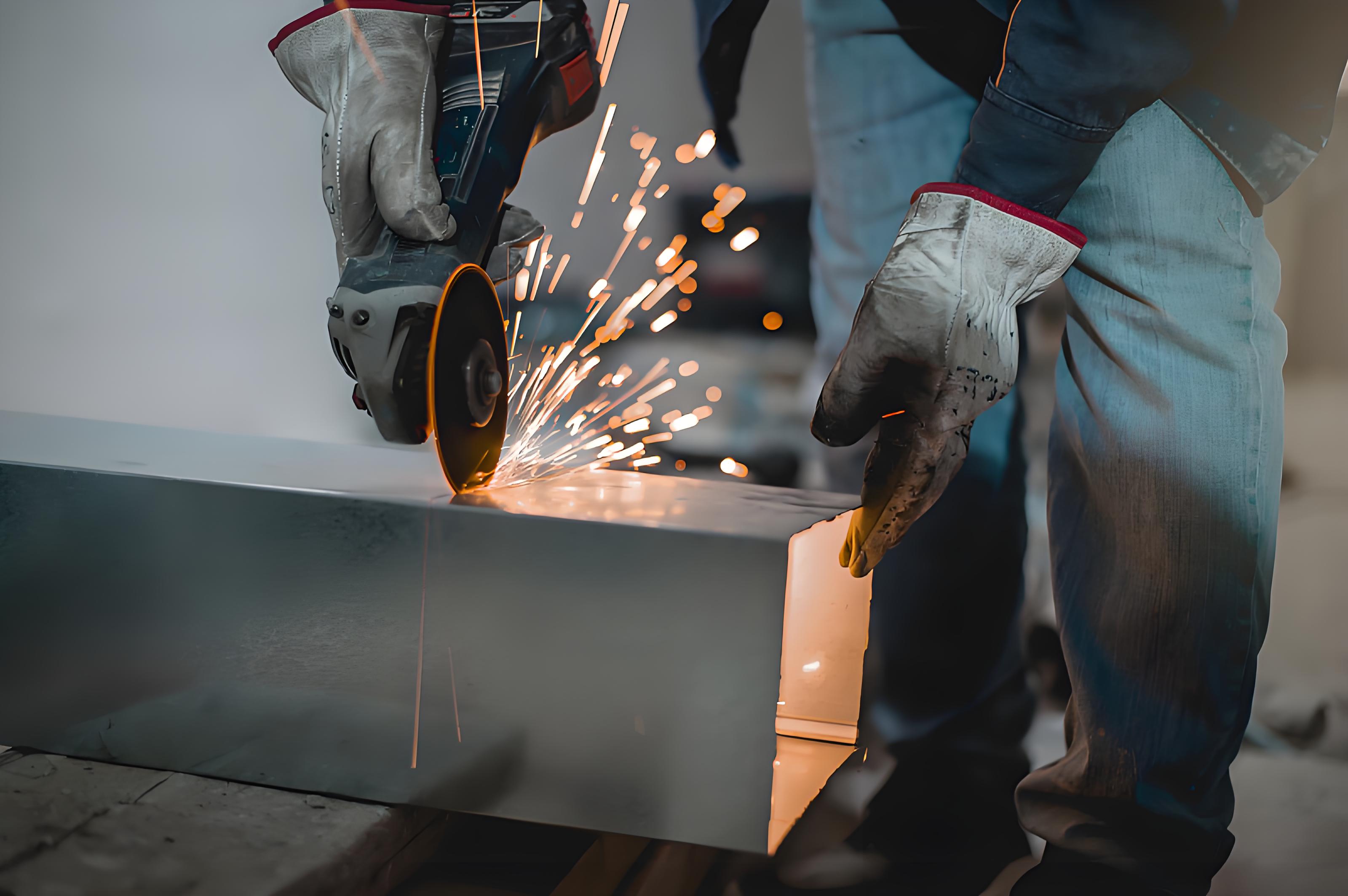 Properties and Applications of Steel