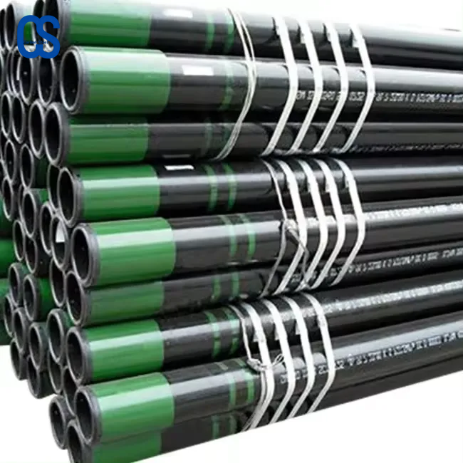 API 5CT Oil pipes