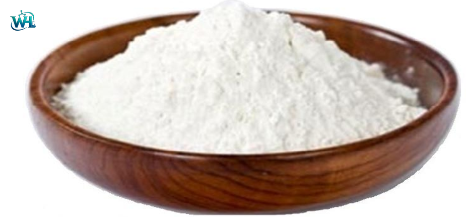 Carboxymethyl Starch CAS#9057-06-1