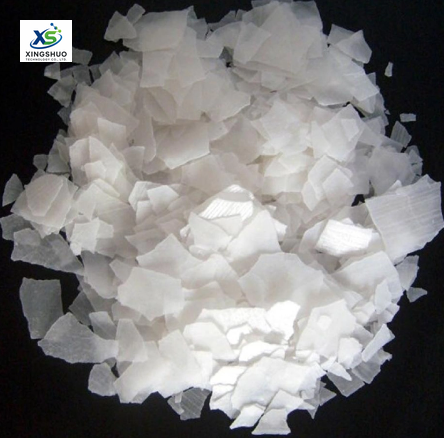Sodium Hydroxide CAS#1310-73-2
