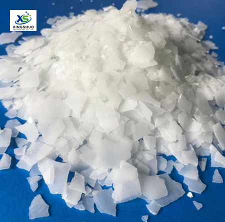 Sodium Hydroxide CAS#1310-73-2