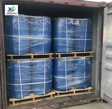 Hydroxypropyl Methylcellulose CAS#9004-65-3
