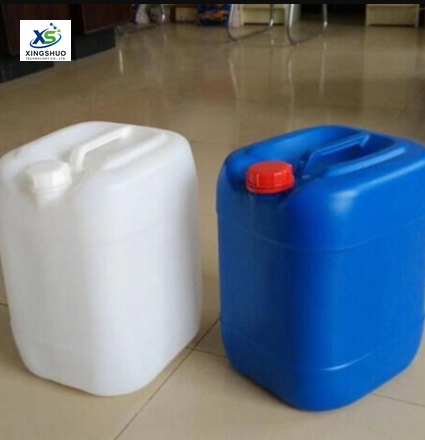 Hydroxypropyl Methylcellulose CAS#9004-65-3