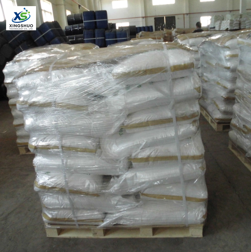 Polyacrylamide CAS#9003-5-8