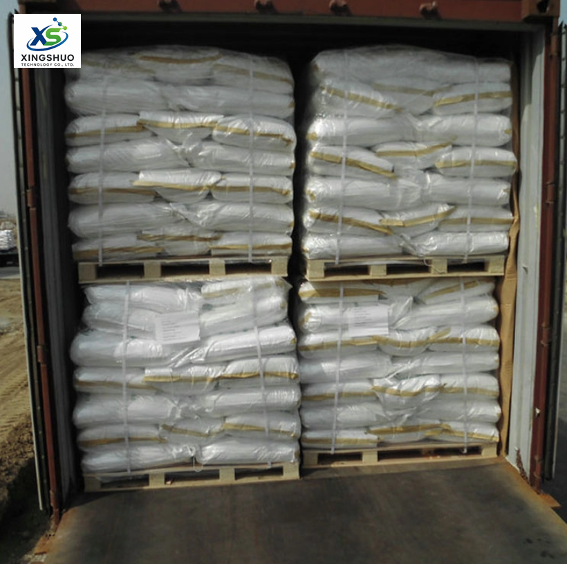 Polyacrylamide CAS#9003-5-8