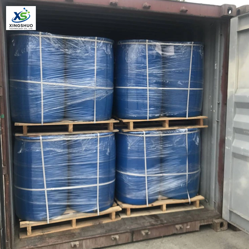 Epichlorohydrin CAS# 106-89-8