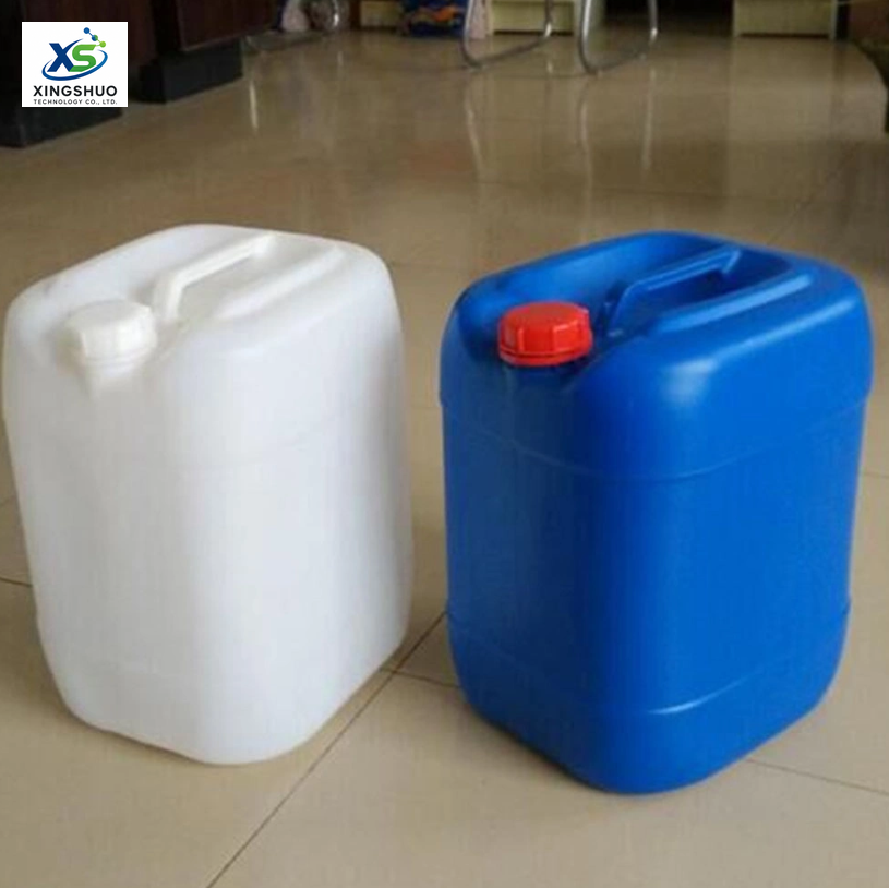 Epichlorohydrin CAS# 106-89-8
