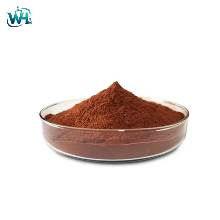 Methyl Red#493-52-7