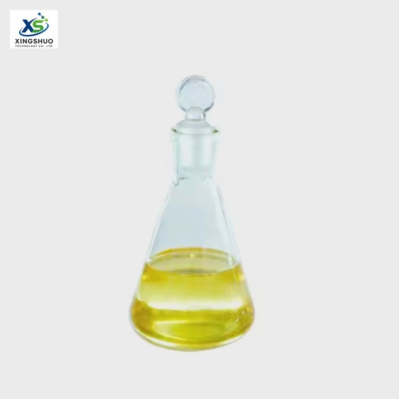 Cinnamic Aldehyde CAS#104-55-2 Cinnamic Aldehyde CAS#104-55-2