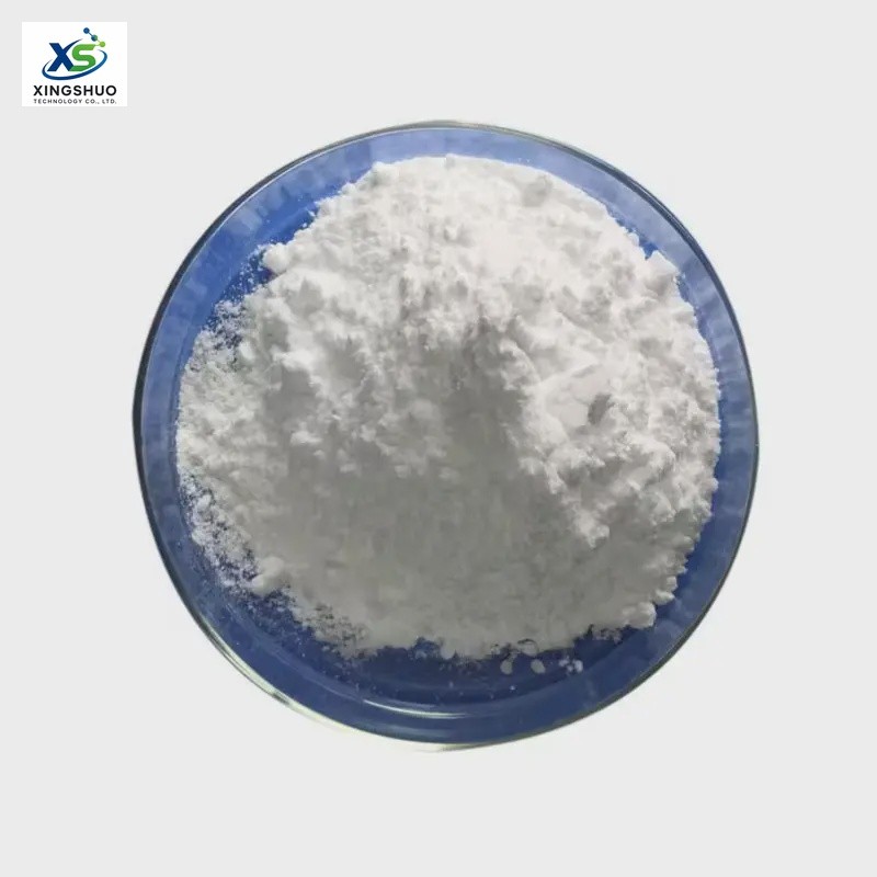 Calcium D-Pantothenate CAS#137-08-6