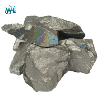 Ferrotitanium 30