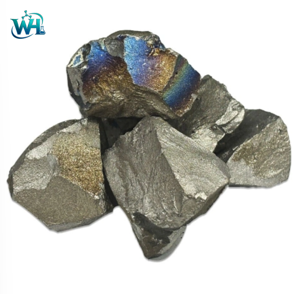 Ferrotitanium 30