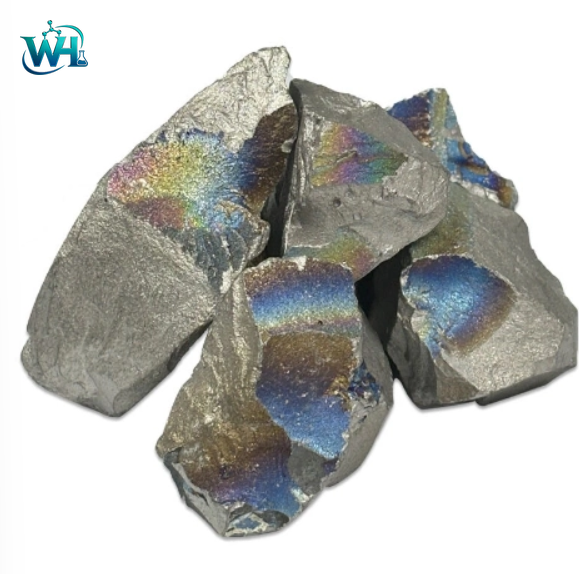 Ferrotitanium 30