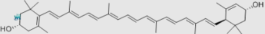Xanthophyll#127-40-2