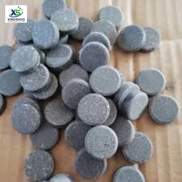 77f6328d9ba2a414586cae8fb68f7b9a Aluminum Phosphide CAS#20859-73-8