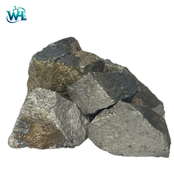 Iron Molybdenum 55