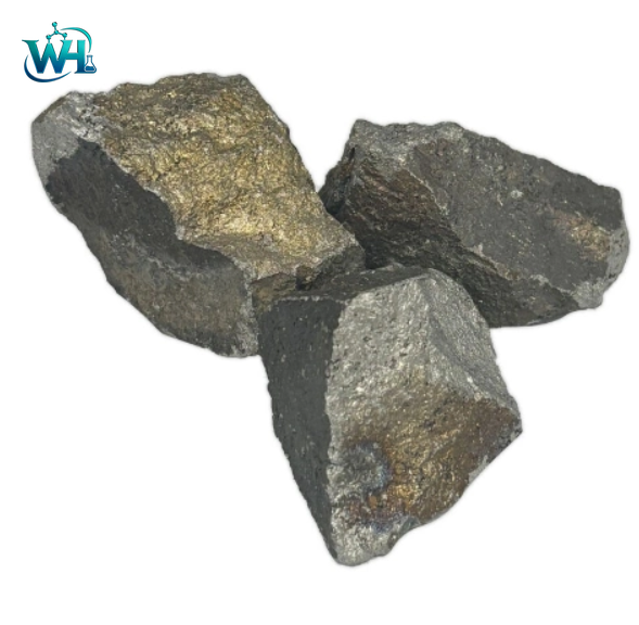 Iron Molybdenum 55