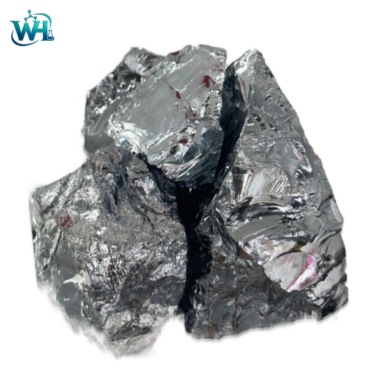 Silicon Metal