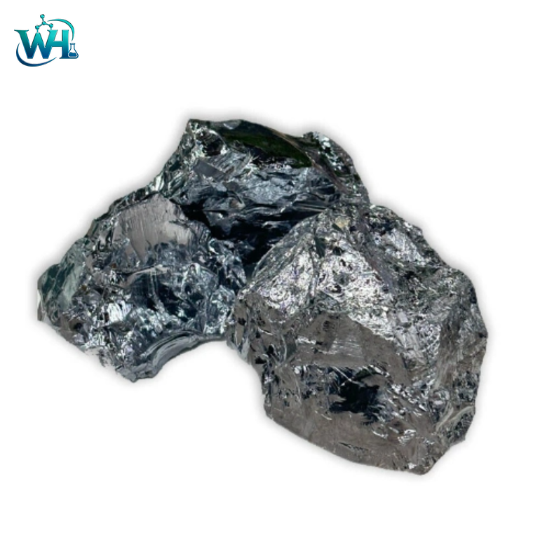 Ordinary Metal Silicon