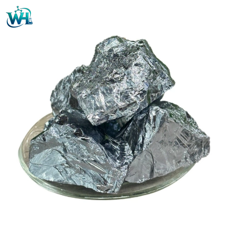 Silicon Metal